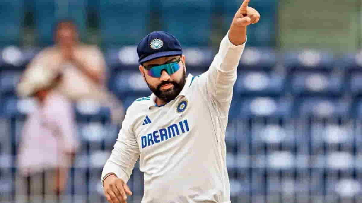 Rohit Sharma Will Join Team India On 24th Nov