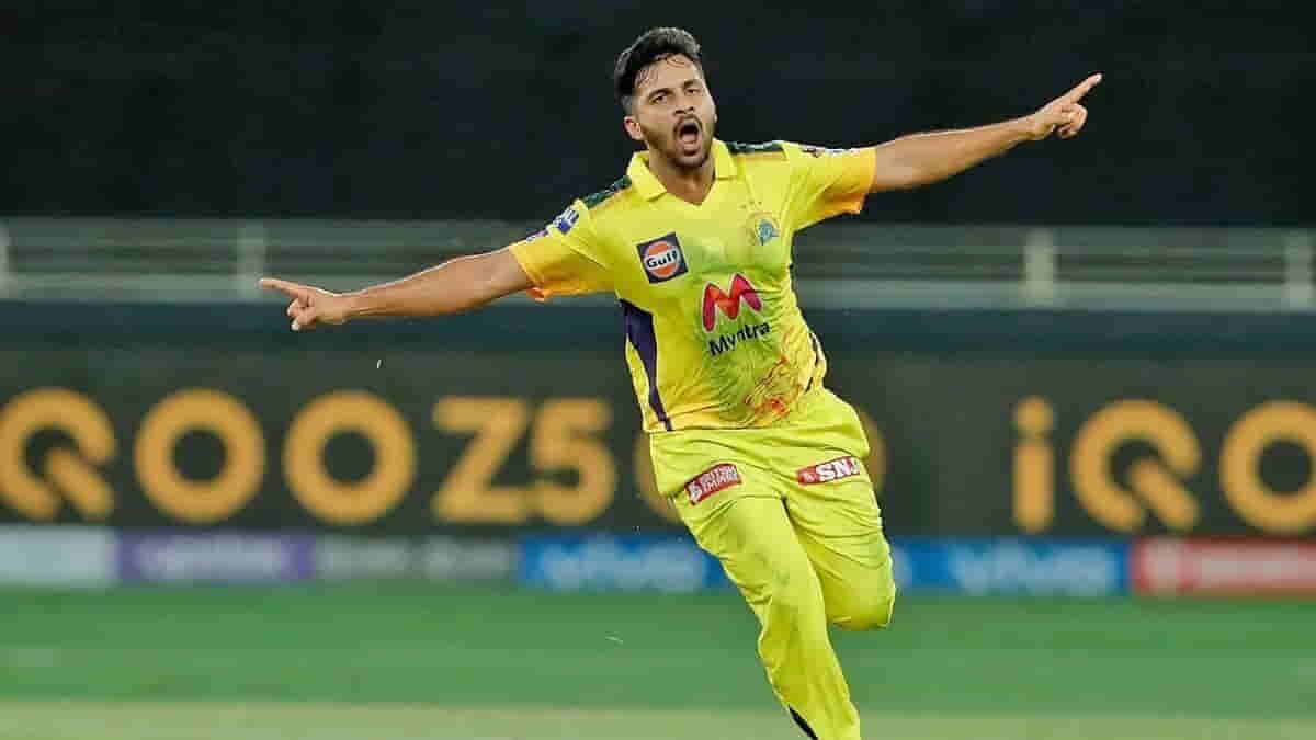 IPL 2025: Warner And Thakur Unsold In Auction