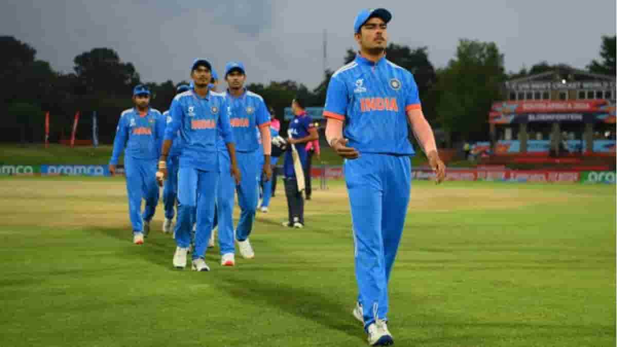 Under-19 Asia Cup 2024, Know About IND vs PAK Match