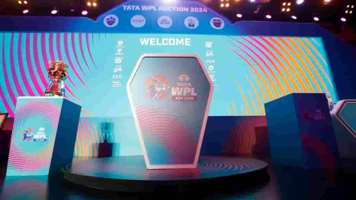 WPL 2025: Mini-Auction To Be Held In Bengaluru On December 15