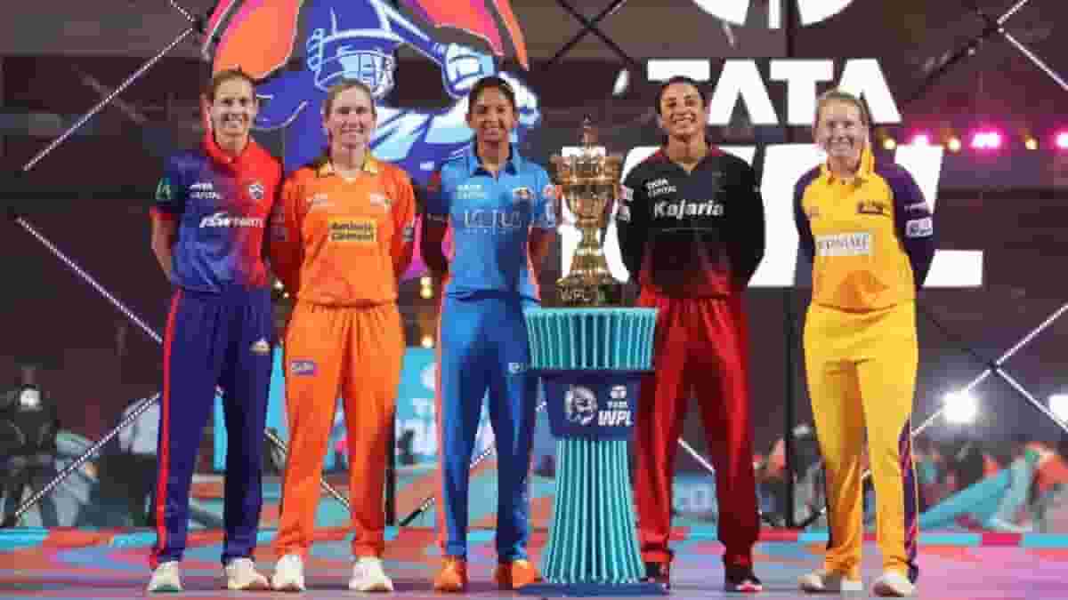 Women's Premier League (WPL) 2025: All You Need to Know