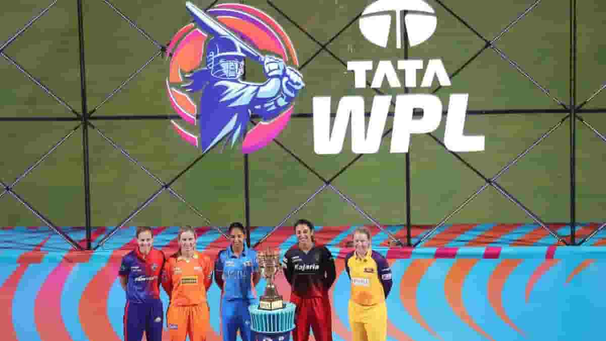 Women's Premier League (WPL) 2025: All You Need to Know