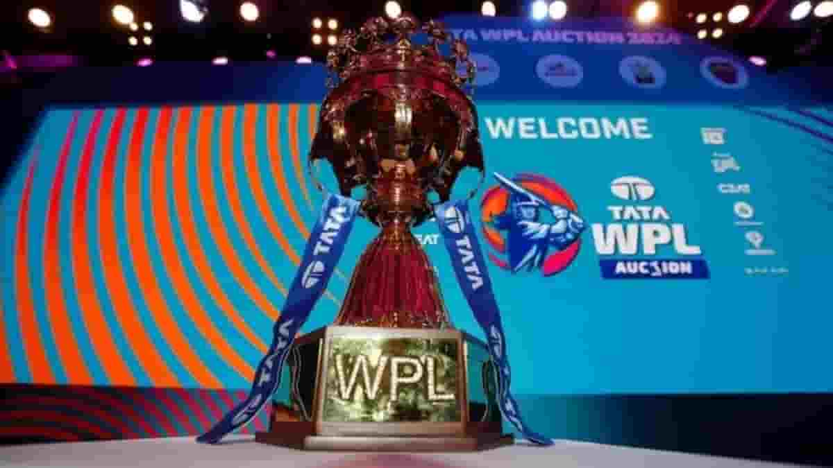 Women's Premier League (WPL) 2025: All You Need to Know