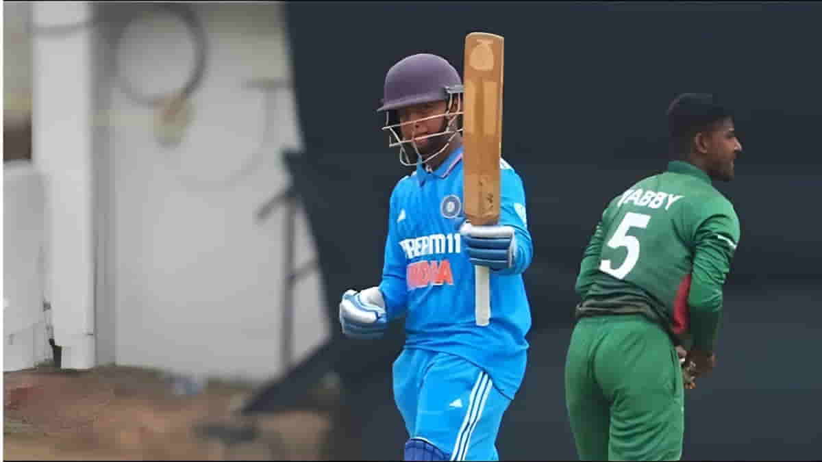 Who Is 13 Year Old Suryavanshi To Create World Record ?