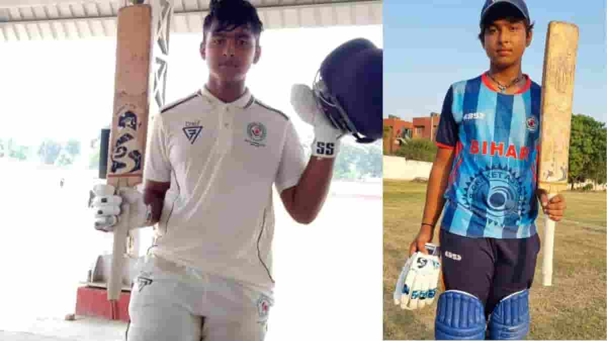 Who Is 13 Year Old Suryavanshi To Create World Record ?