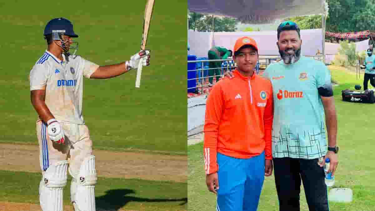 Who Is 13 Year Old Suryavanshi To Create World Record ?