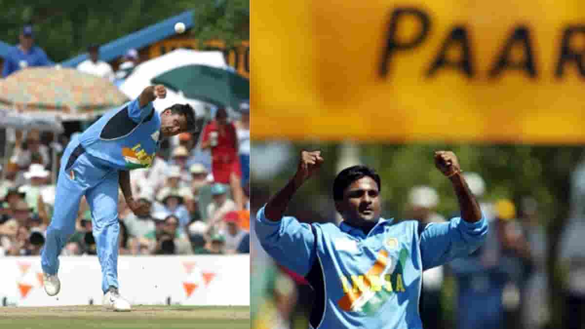 Fastest Top 10 Bowlers Ever To Represent India