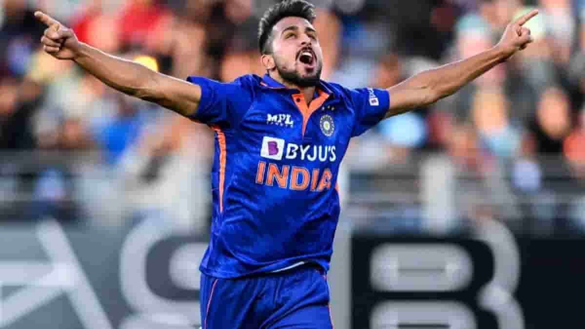 Fastest Top 10 Bowlers Ever To Represent India