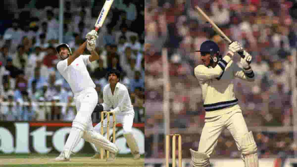 Who Was The First Indian Cricketer To Hit Six Sixes In An Over?