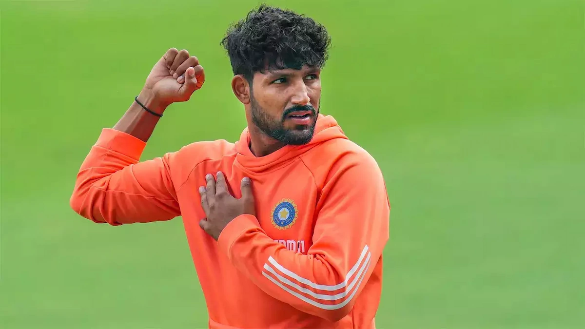 IPL 2025: Dhruv Jurel Will Share Gloves With Sanju Samson In RR