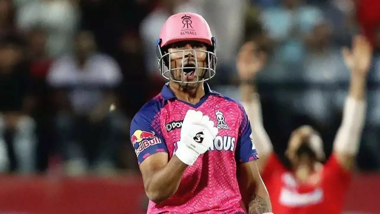 IPL 2025: Dhruv Jurel Will Share Gloves With Sanju Samson In RR