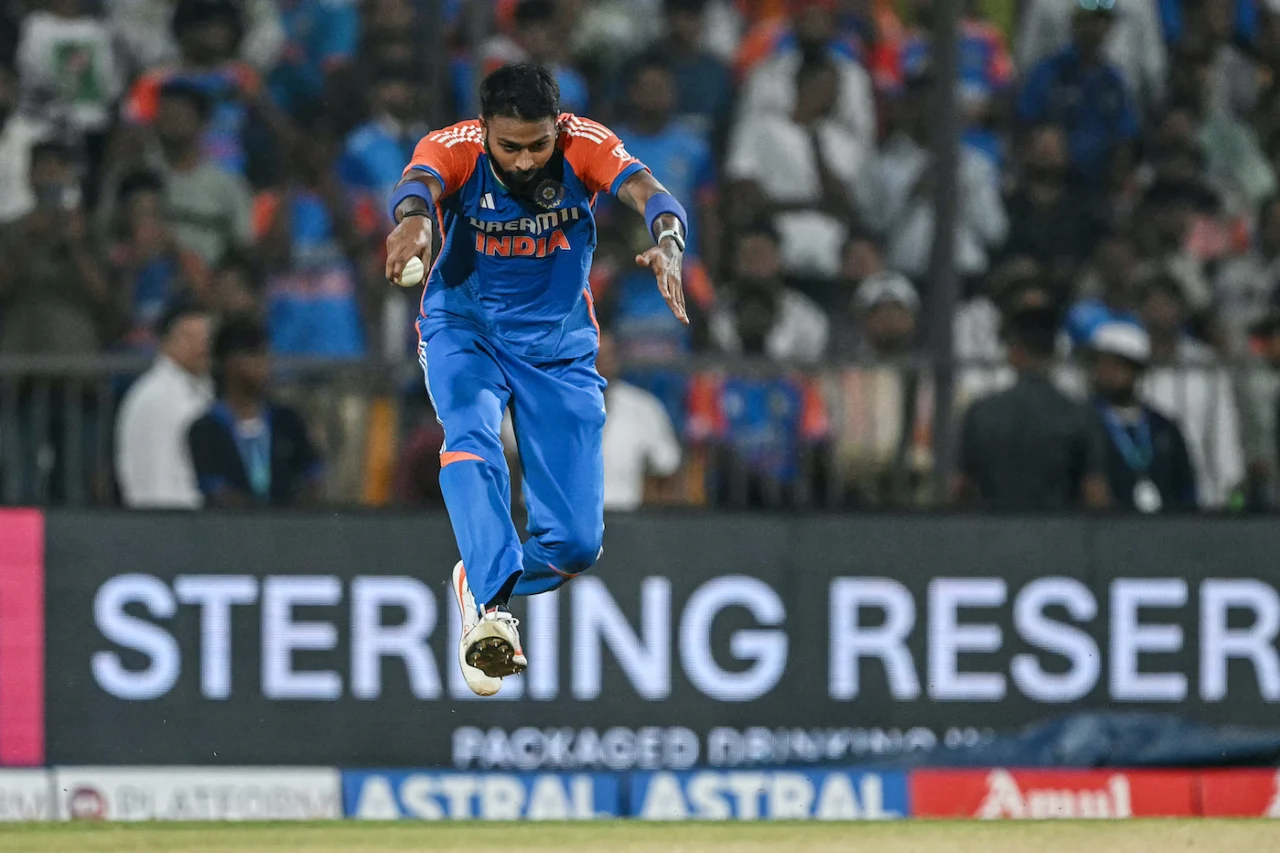 Vijay Hazare Trophy: Pandya Returns To ODI Format (Credits- ESPN)