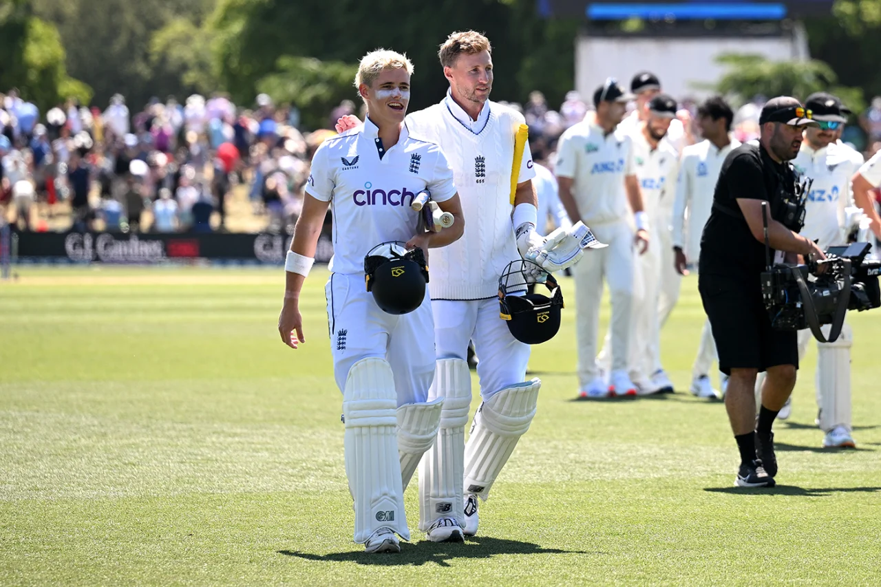 ENG vs NZ: ENG Won, WTC Points Table Did Not Get Much Affected