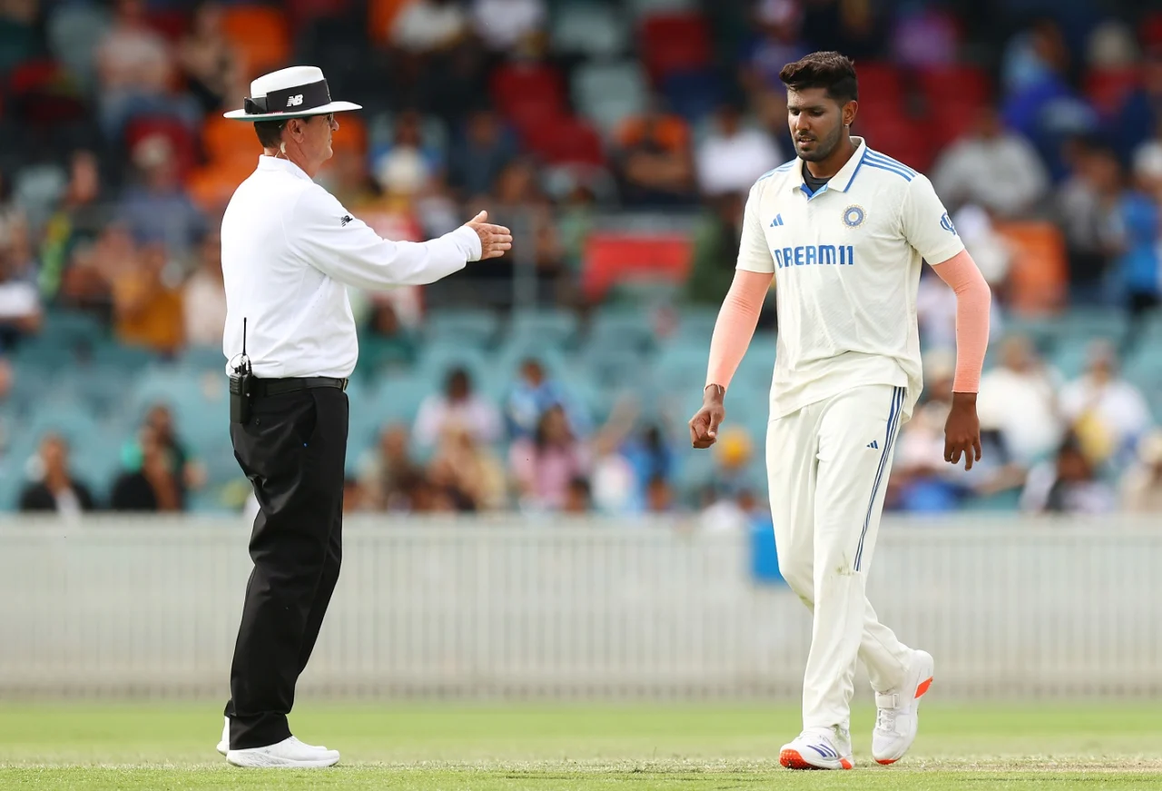IND vs PM 11: Easy Victory For India By 6 Wickets
