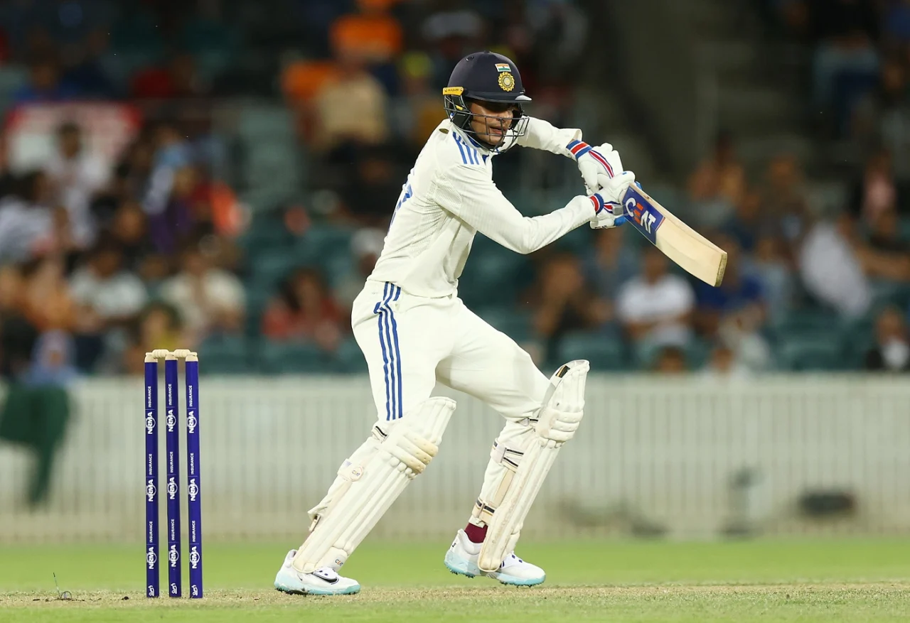 IND vs PM 11: Easy Victory For India By 6 Wickets