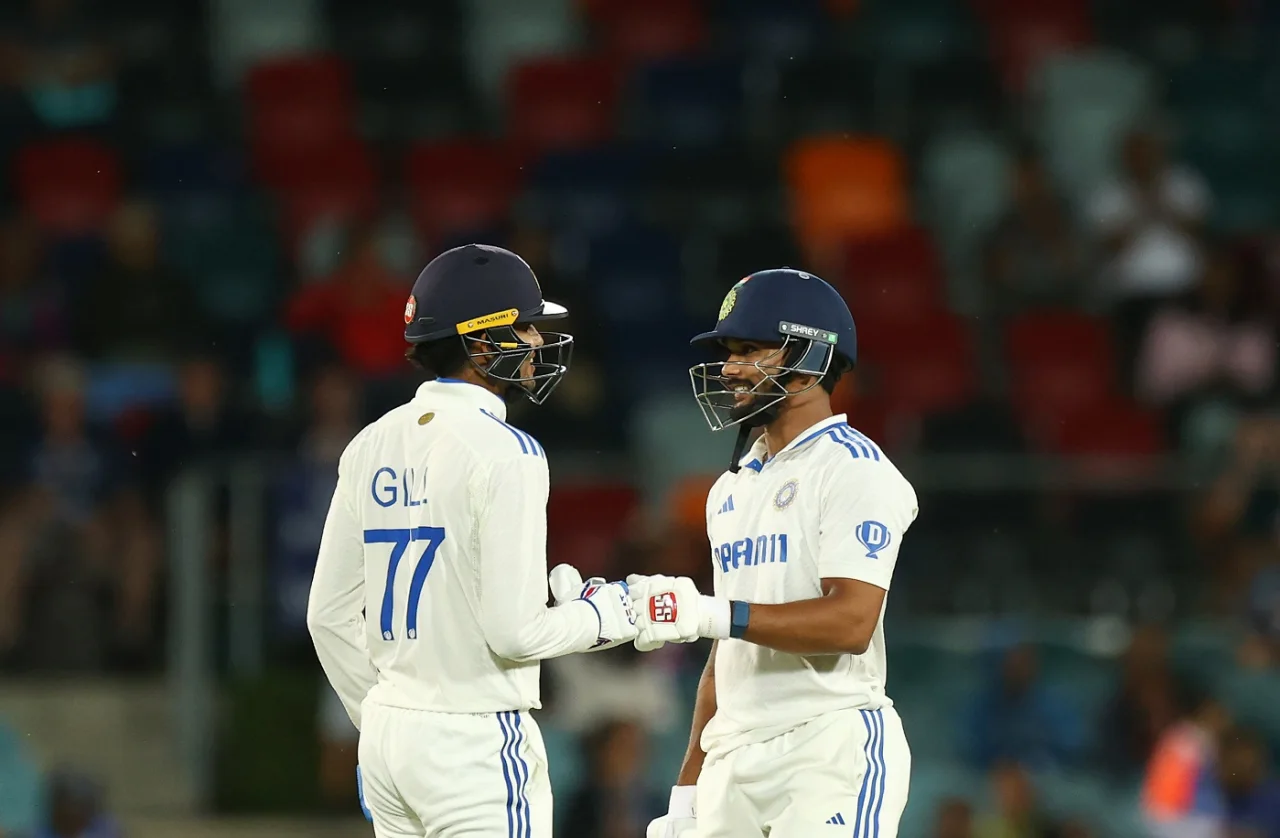 IND vs PM 11: Easy Victory For India By 6 Wickets