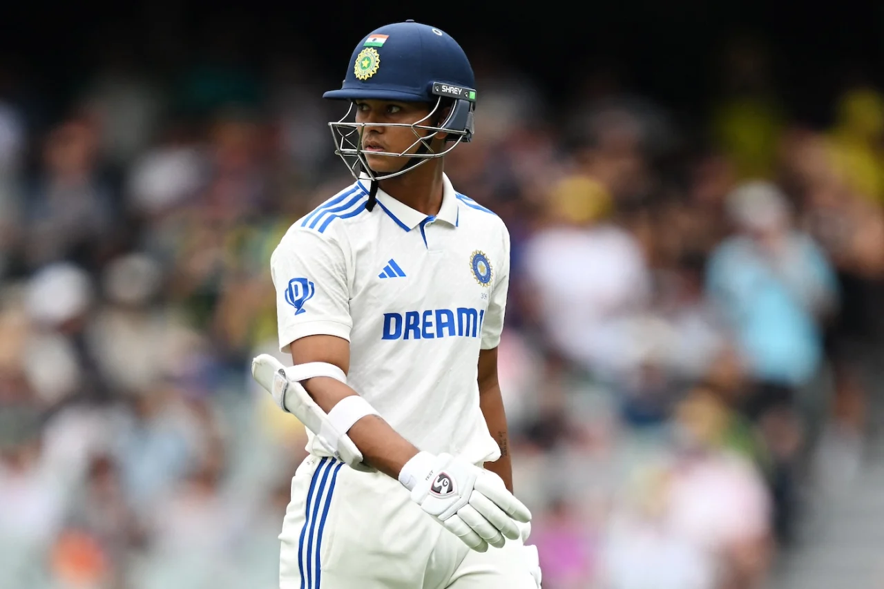 IND vs AUS: Aussies Rules On Day 1 In Adelaide