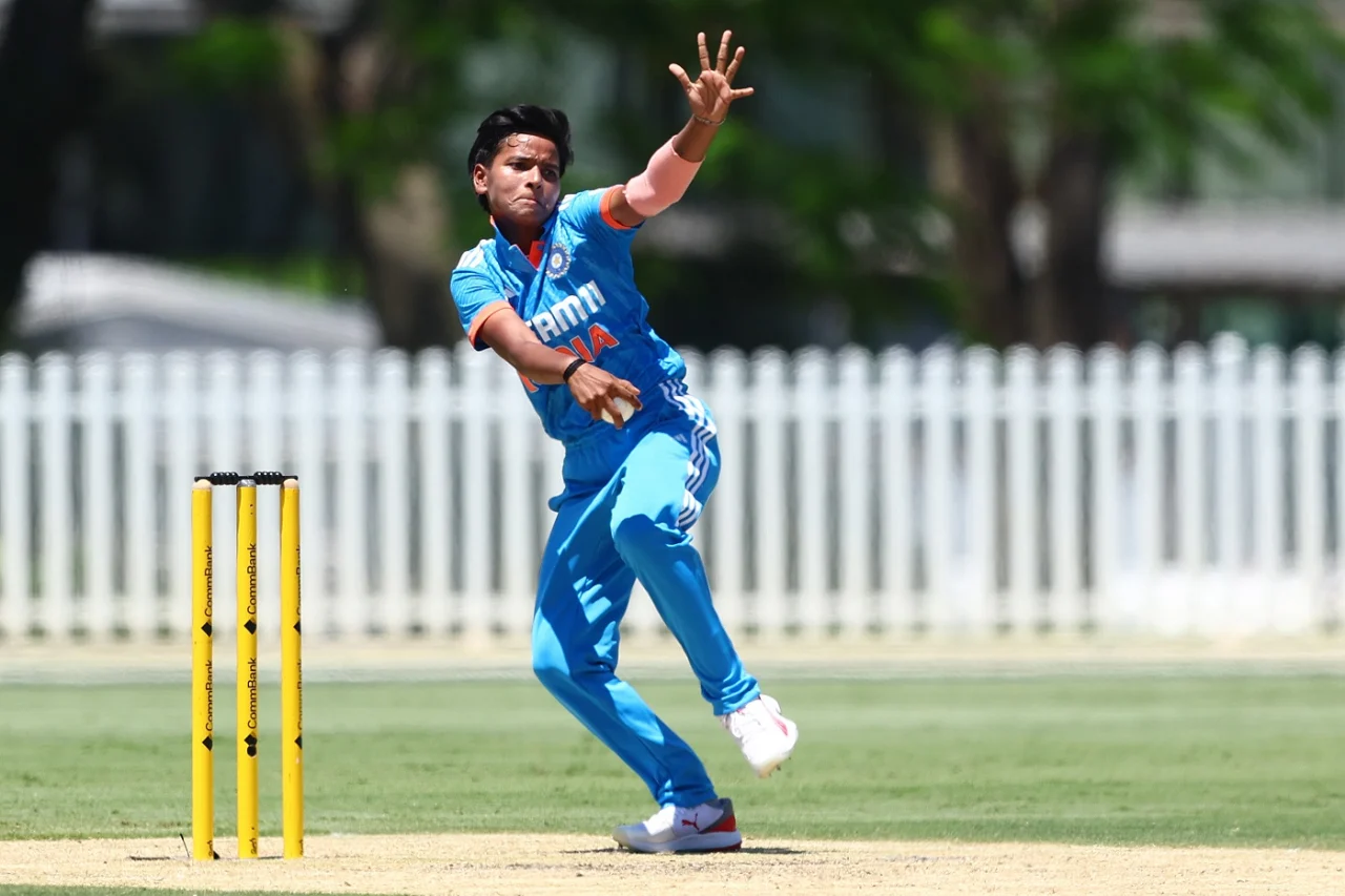 IND W vs AUS W: IND loses the 2nd ODI Match And Series
