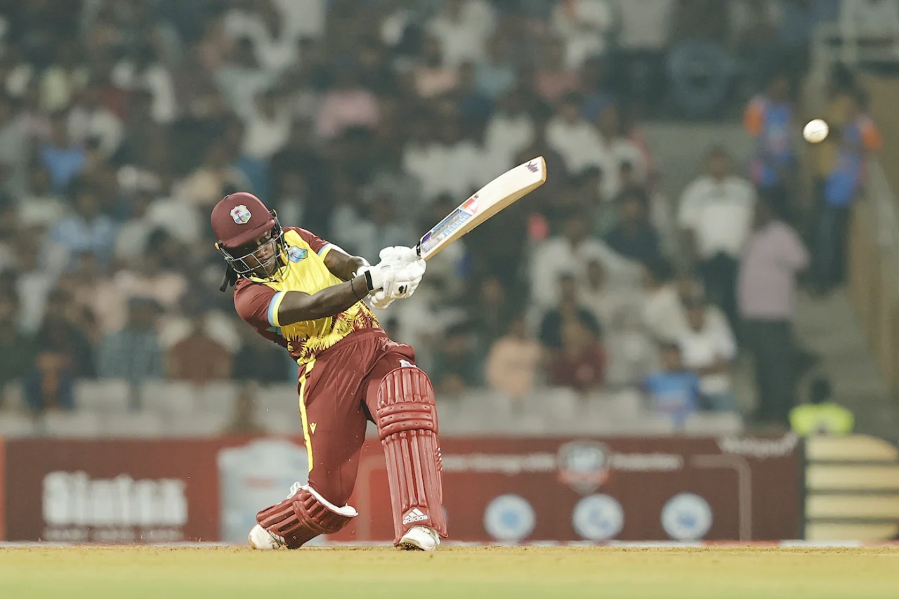 IND W vs WI W: Jemimah And Smriti Sets Fire In 1st T20I