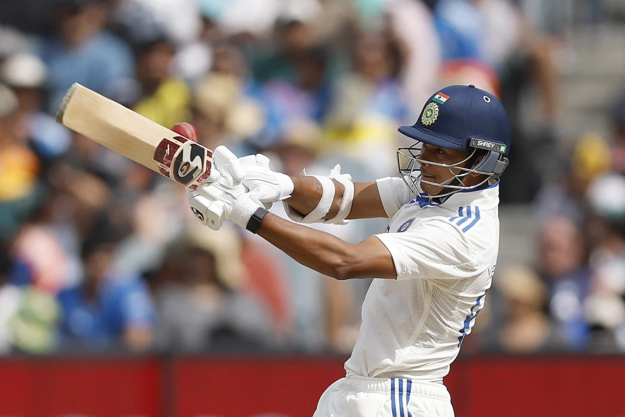 IND vs AUS: Lead Taken By Aussies By 2-1 In BGT (Credits- ESPN)