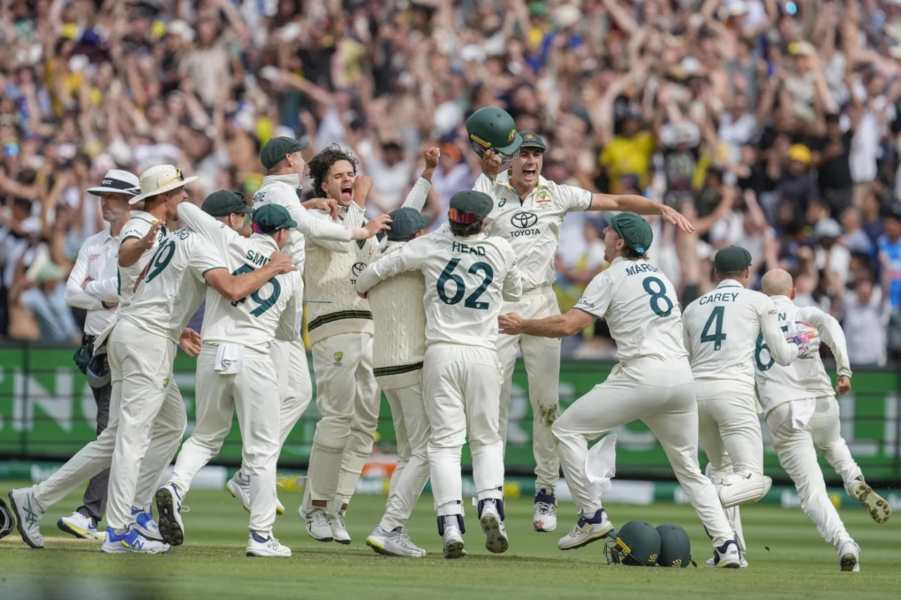 Cricket Records: Uncommon Achievements That Made History In The Game