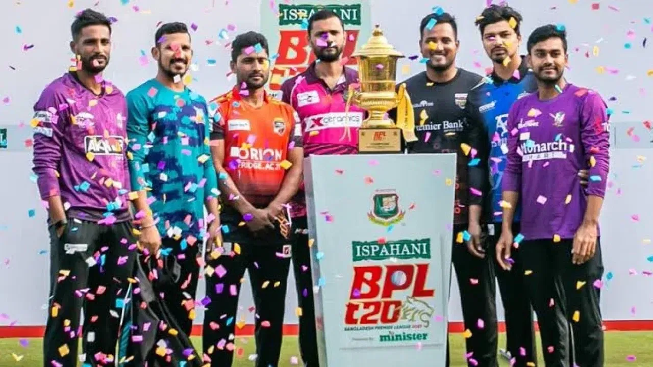 Shaheen Afridi To Debut In BPL With Fortune Barishal