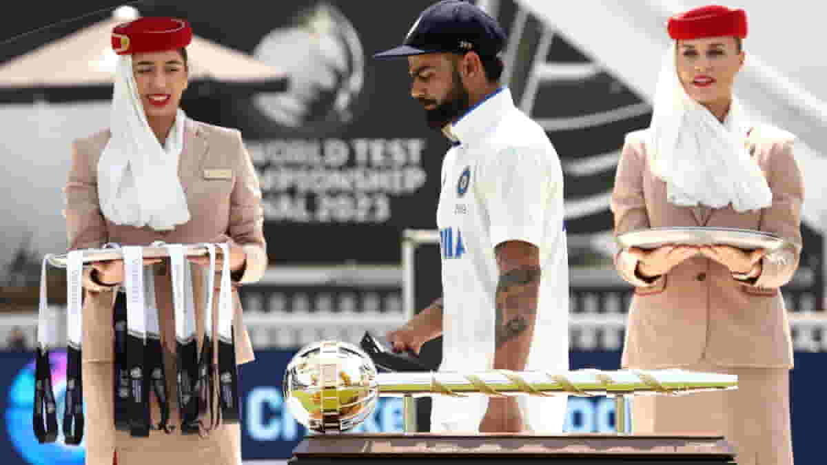 WTC Final: New Zealand's 3 Points Deducted & Good News For India