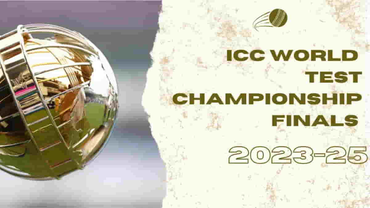 WTC Final: New Zealand's 3 Points Deducted & Good News For India