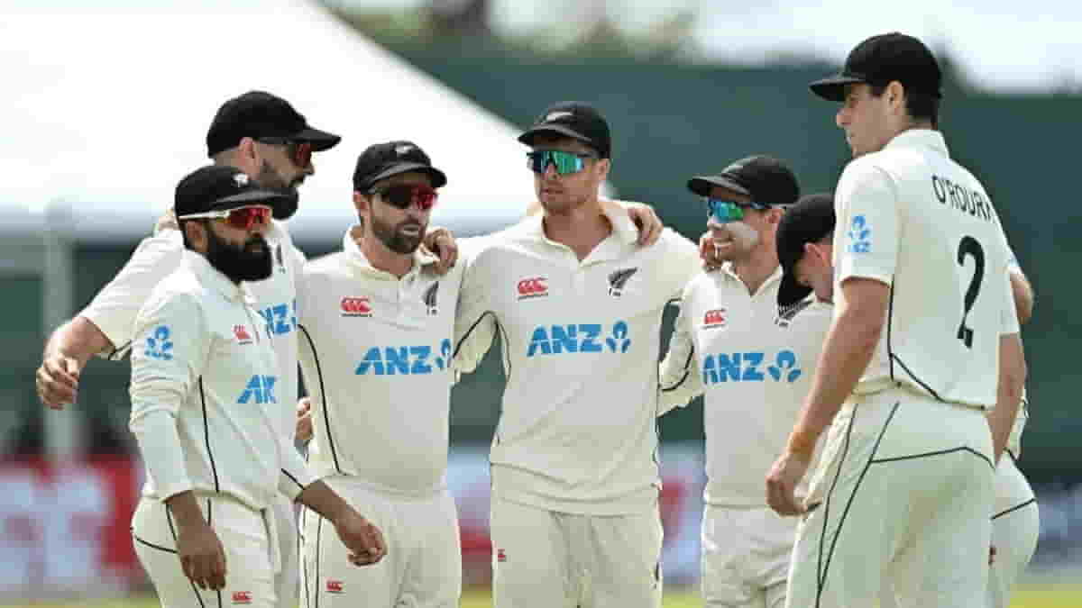 WTC Final: New Zealand's 3 Points Deducted & Good News For India