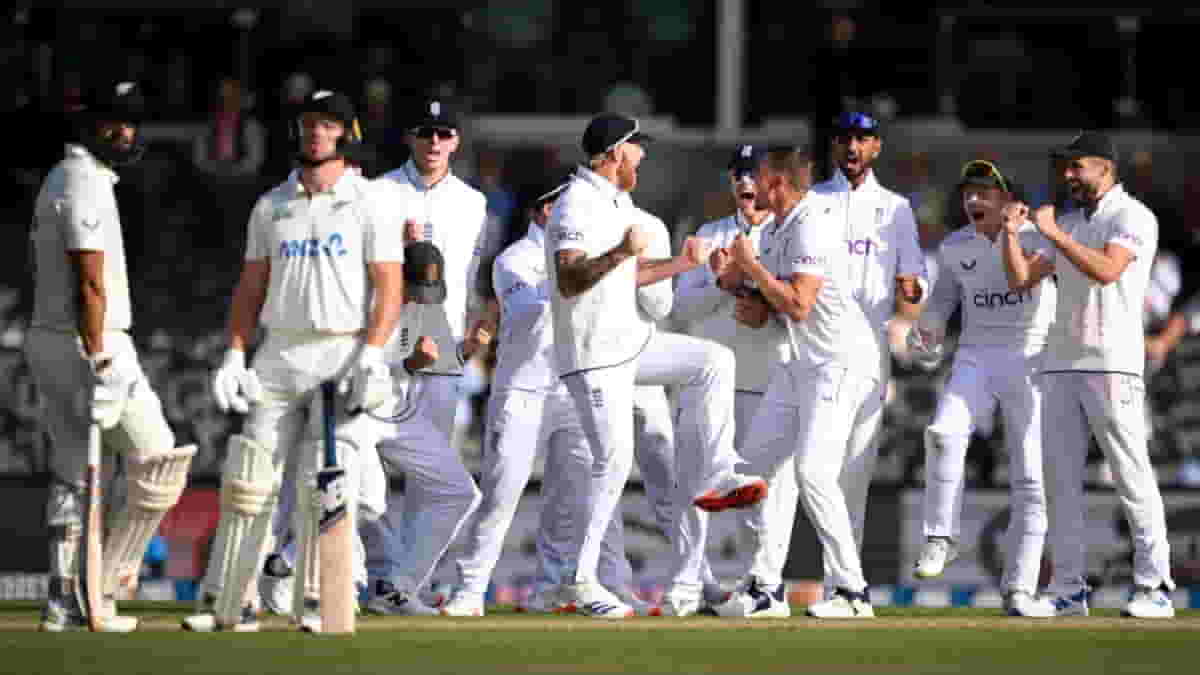 WTC Final: New Zealand's 3 Points Deducted & Good News For India