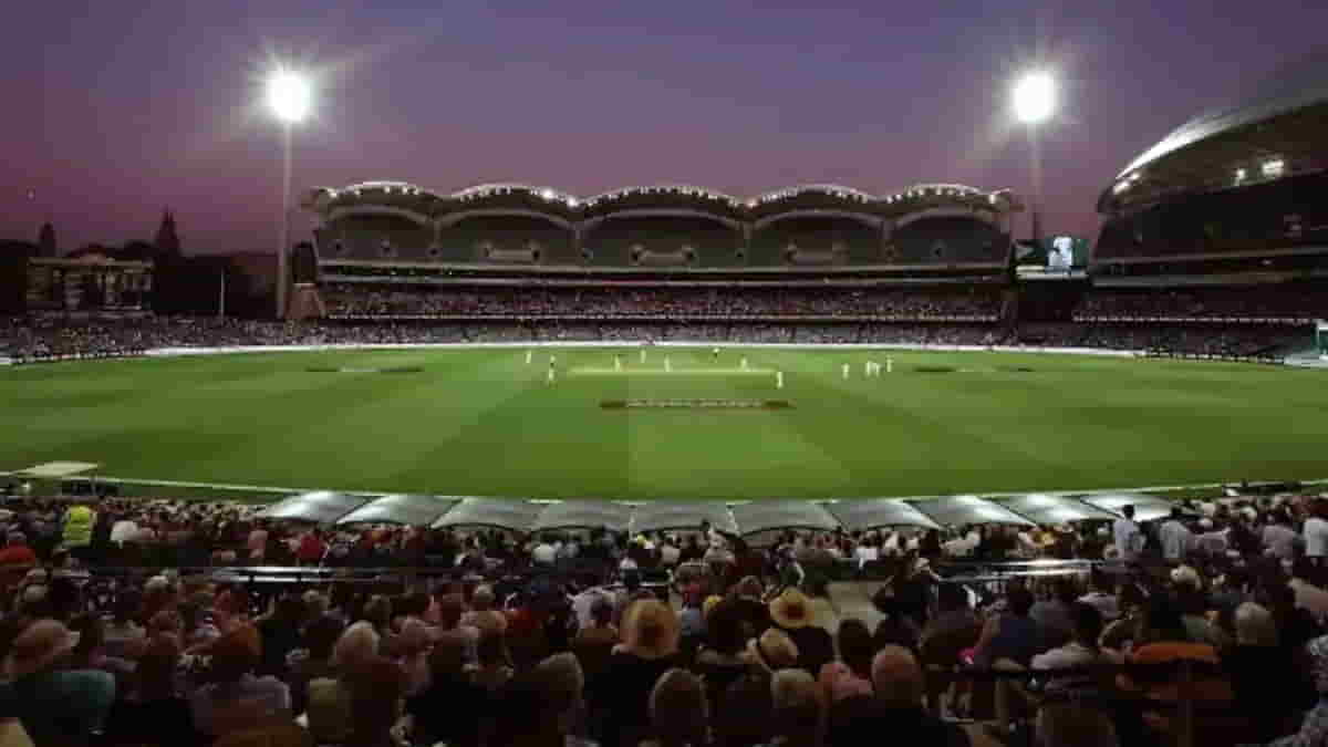 Is Pink-Ball Tough To Face While Batting? 