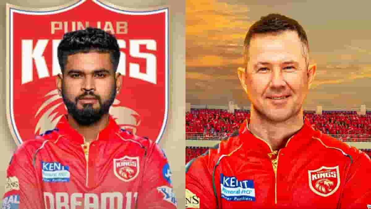 IPL 2025: Why Punjab Kings Can Win This Season