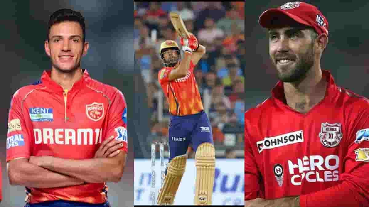 IPL 2025: Why Punjab Kings Can Win This Season