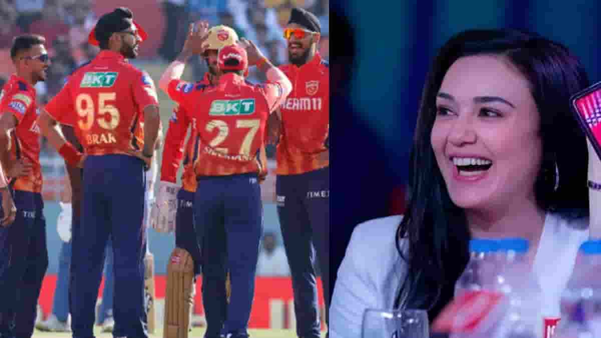 IPL 2025: Why Punjab Kings Can Win This Season