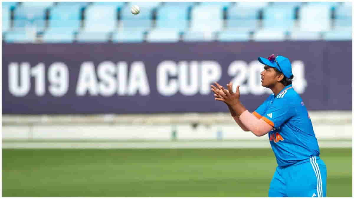 Vaibhav Suryavanshi's Knock Help IND Reaching U-19 Asia-Cup Final **India** secured their place in the final of the **ACC U19 Asia Cup 2024** with a comprehensive 7-wicket win over **Sri Lanka** in the semi-final. A stunning display by **Vaibhav Suryavanshi**, who struck a whirlwind half-century, provided the foundation for India's chase as they easily overhauled the target of 174. With this win, India will now take on **Bangladesh** in the much-awaited final at the **Dubai International Cricket Stadium** on **8 December 2024**. #### Lanka's Collapse Through Batting Sri Lanka's **U19** could not capitalize on the early overs and were bowled out for only **173 runs** in **46.2 overs**. Although a courageous effort from **Lakvin Abeysinghe**, who scored the most with **69 runs** off 54 balls, Sri Lanka's batting failed to build partnerships to match the target. The lone highlight of the innings by Abeysinghe contained **three fours and two sixes**; unfortunately, he had no help from the other end. **Sharujan Shanmuganathan**, the wicket-keeper batsman, also supported with a solid **42 runs** off **50 balls**, but apart from these two, no other Sri Lankan batsman could make any significant impression. **Vihas Themika**, the captain, could only score **14 runs**, while **Kavija Gamez** was dismissed for a very low score of **10 runs**. For India, the bowling unit came up with a clinical show. **Chetan Sharma** was leading the charge. Sharma claimed **3 wickets for 34 runs** in his 8 overs and proved crucial at the right moment. **Ayush Mhatre** and **Kiran Chormel** also did a good job as they too managed to take **two wickets each**, limiting Sri Lanka to a total that was always going to be a tough ask to defend. #### India's Dominant Chase Chasing a modest target of 174, India got off to a confident start, thanks to an explosive opening partnership between **Vaibhav Suryavanshi** and **Ayush Mhatre**. The duo put on a **91-run stand** for the first wicket, which set the tone for the chase. **Mhatre** played an aggressive knock, scoring **34 runs** off **28 balls**, while **Suryavanshi** was the star of the chase, blasting **67 runs** off just **36 balls**, including **6 fours and 5 sixes**. His scintillating knock displayed his immense talent and ability to take the game away from the opposition in no time. The presence of Suryavanshi with Mhatre ensured that India was not under any undue pressure at all during the chase. Even after Mhatre's dismissal, India didn't lose their momentum. They were guided over the line by **C Siddharth** (22 runs) and **Mohammad Aman** (25* runs). They completed the target in just **27.2 overs**, with **three wickets remaining**. #### Complete Team Performance of India It was a team effort for the Indian **U19** as the bowlers and batsmen were at their best when the game mattered the most. The bowlers, spearheaded by Sharma, made Sri Lanka struggle right from the beginning, and the top-order batsmen, especially Suryavanshi and Mhatre, took the game away from the opposition. India's middle-order also kept its composure, with Siddharth and Aman making sure there were no hiccups in the chase. The win ensured that they were in the final besides showing them well-rounded strength in all departments of the game. #### Social Buzz The Indian team's all-round performance did not go unnoticed, and fans and cricket experts showered praise on them through social media. Many hailed the explosive batting of **Vaibhav Suryavanshi**, who has now become one of the standout players of the tournament. His consistent and aggressive approach has made him one of the most talked-about young talents in world cricket. ### India vs Bangladesh: A Thrilling Final Awaited Victory against Sri Lanka has assured a berth in the **ACC U19 Asia Cup final** for India. The last match against **Bangladesh** is going to be a great contest because the two teams have performed marvellously throughout the tournament. Bangladesh also has gained a place in the final after winning against **Pakistan** in the semi-finals. India will go into the final as the favorites, based on their dominance in the semi-final. However, Bangladesh will not be easy opposition, with their solid batting lineup and their spinners. The final will definitely be a pressure game because both teams want to claim the prestigious title. Victory for India here would be the added number of trophies in the roll of successes of young players in India. In other words, a historical Bangladesh win. The excitement was building for fans in each country ahead of the keenly awaited climax of this tournament.