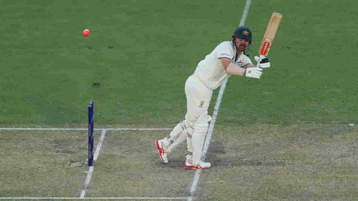 IND vs AUS: Rohit Sharma's Struggles Continues On Day 2
