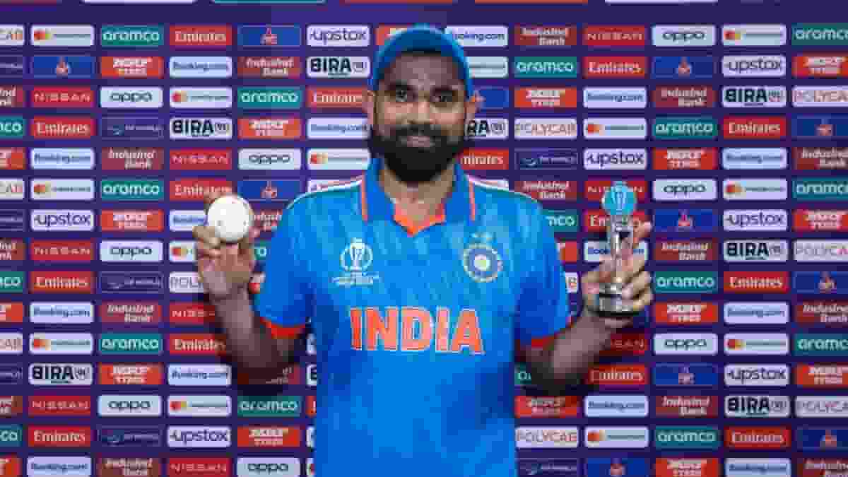 IND vs AUS: MD Shami To Join IND Squad For BGT