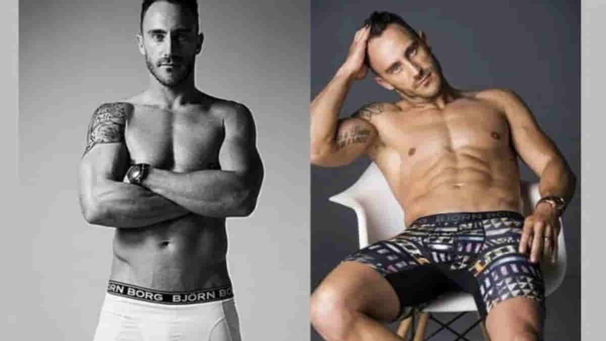 Top 5 Hottest International Cricketers Around The Globe