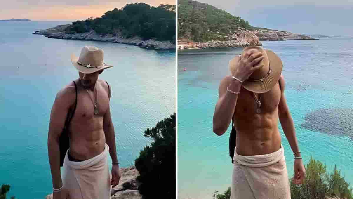Top 5 Hottest International Cricketers Around The Globe