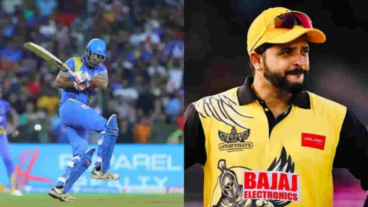 Big League Cricket: Dhawan's Blistering 86 Runs Helps Northern Challengers To Victory