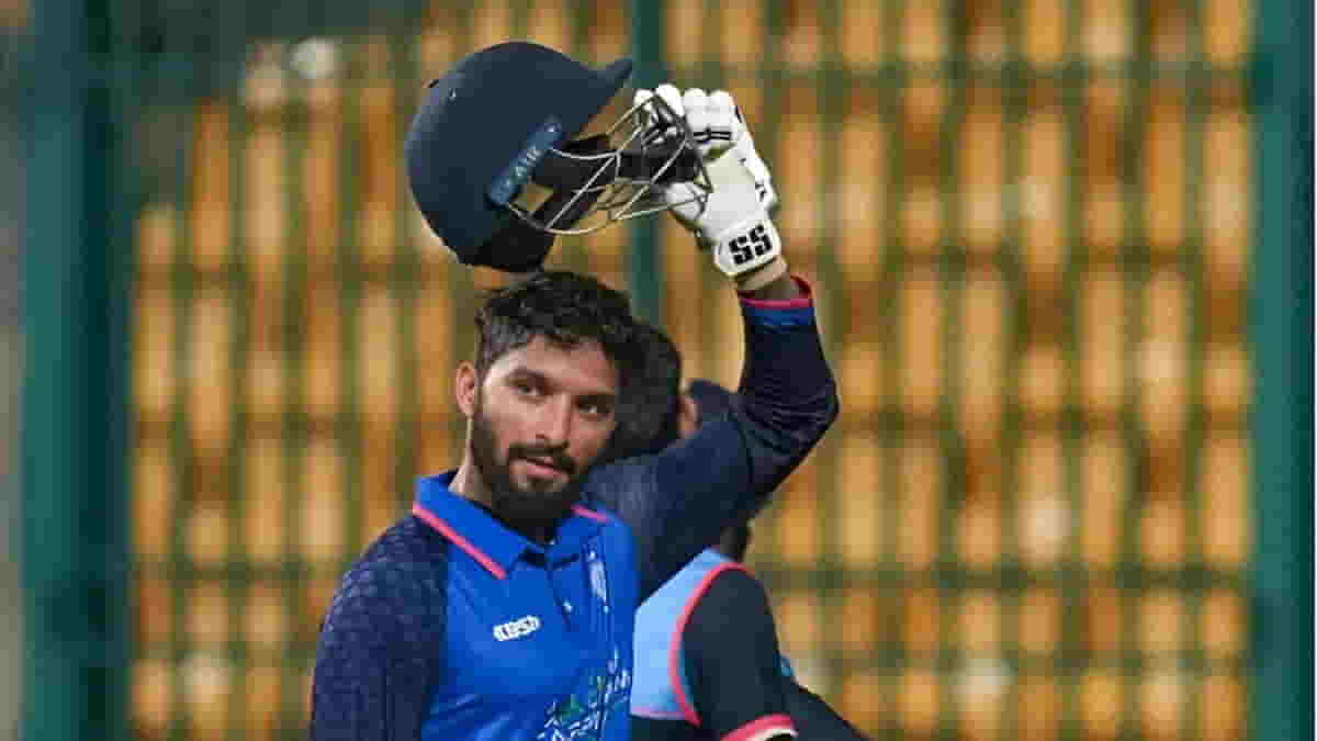 Rajat Patidar Named The New RCB Captain For IPL 2025