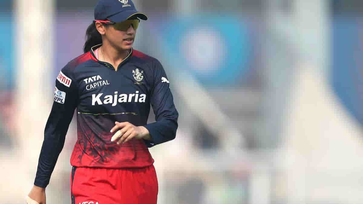 WPL 2025: RCB All Set To Defend Their Title