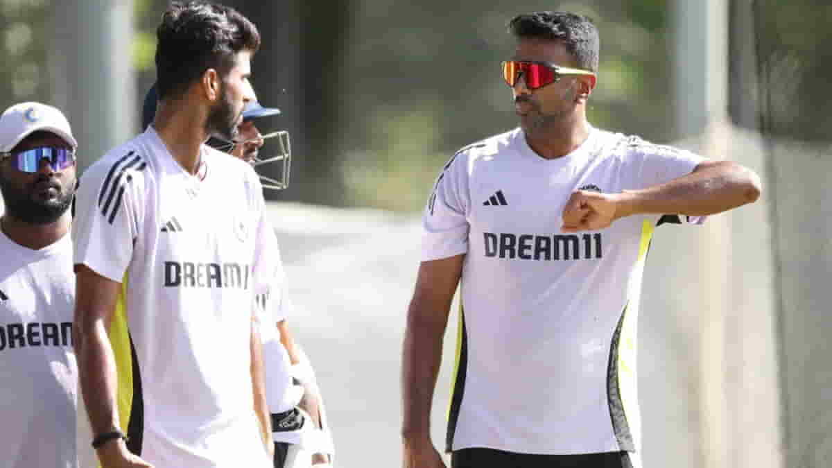 R Ashwin: The Match-Winner Of Team India 