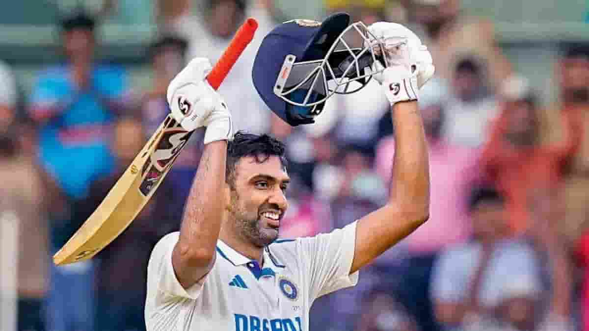 R Ashwin: The Match-Winner Of Team India 