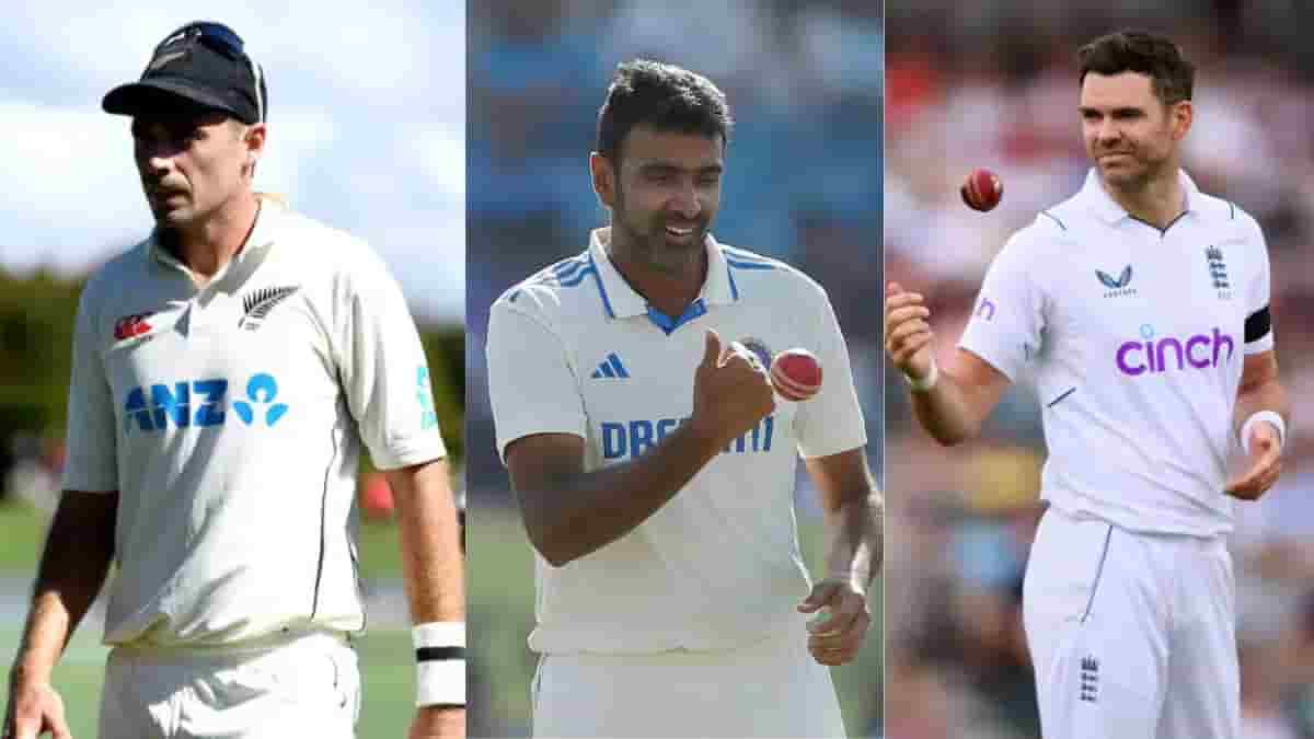 Top 10 International Cricketers Retired In 2024