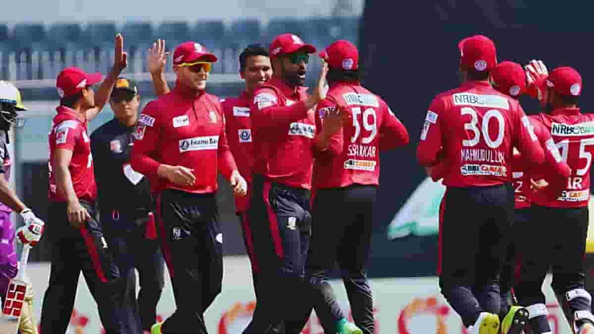 Shaheen Afridi To Debut In BPL With Fortune Barishal