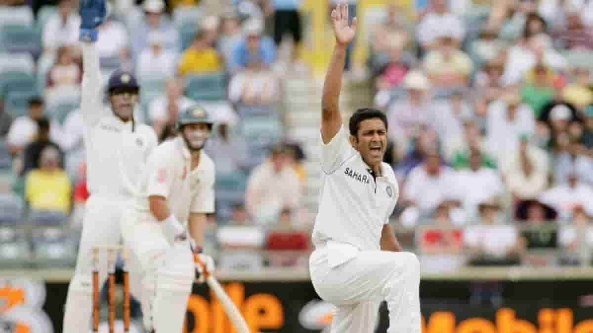 IND vs AUS: List Of 5 Wicket Hauls At MCG By Indian Bowlers 