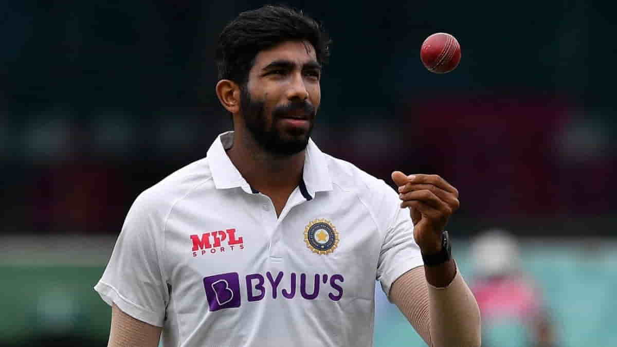 Jasprit Bumrah Takes The No.1 Spot In ICC Rankings