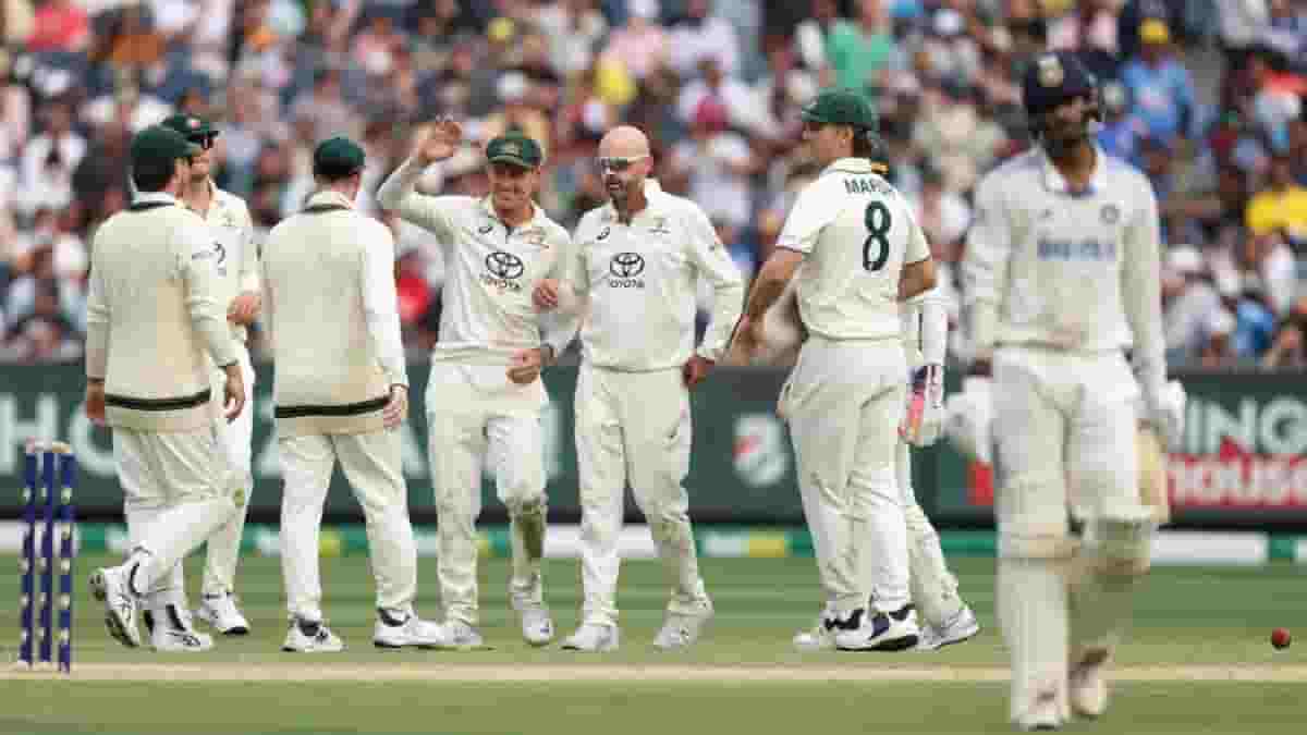 IND vs AUS: Marsh Dropped, Webster To Replace And Debut For 5th Test (Credits- ESPN)