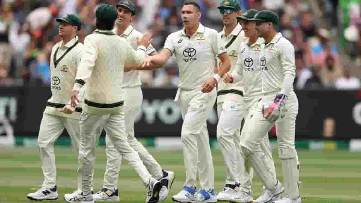 WTC: South Africa Became 1st To Qualify For Finals (Credits- ESPN)